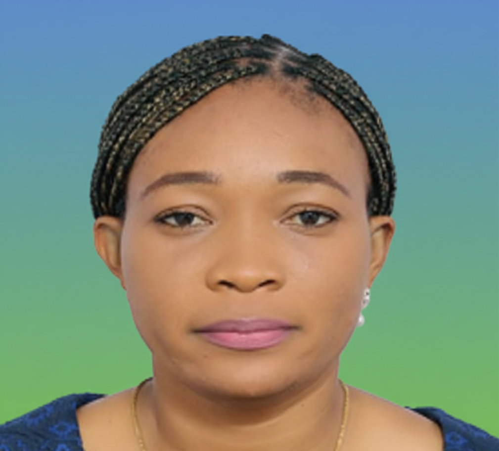 Mellisa Gifty Tindan