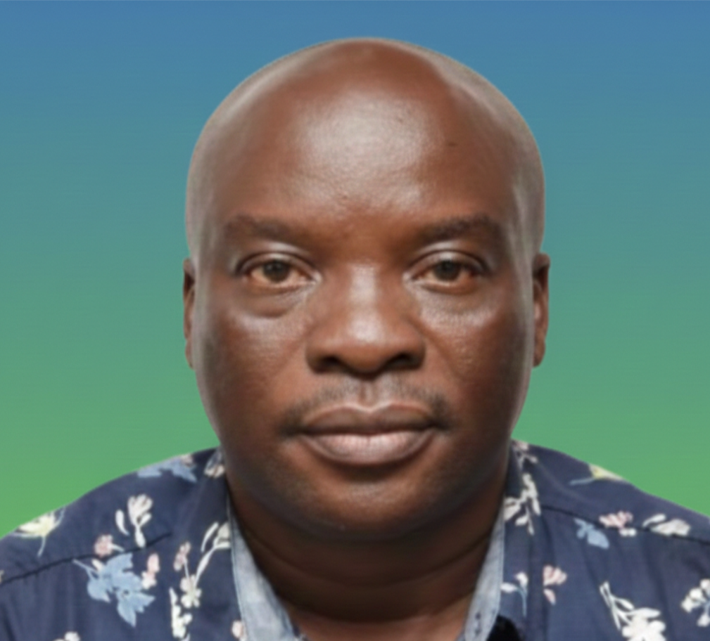 Prosper Kwabla Azumah