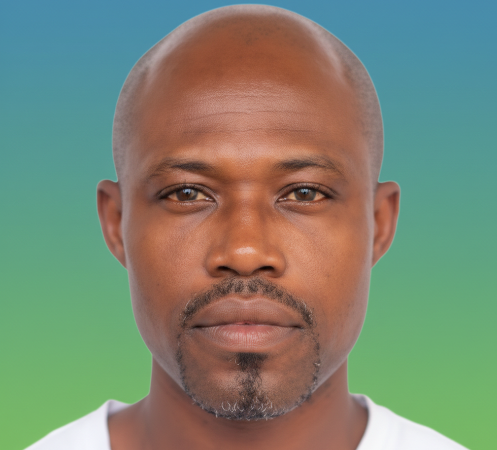 Sixtus Akanzinge Nsoh